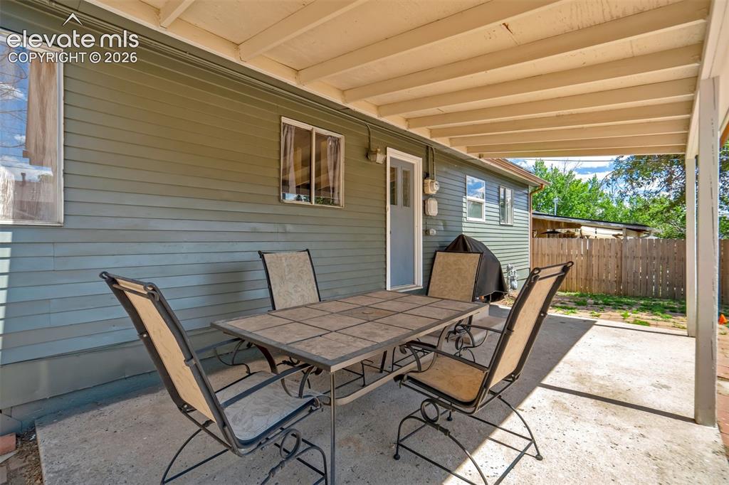 112 N Roosevelt Street Colorado Springs CO 80909