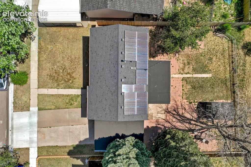 112 N Roosevelt Street Colorado Springs CO 80909