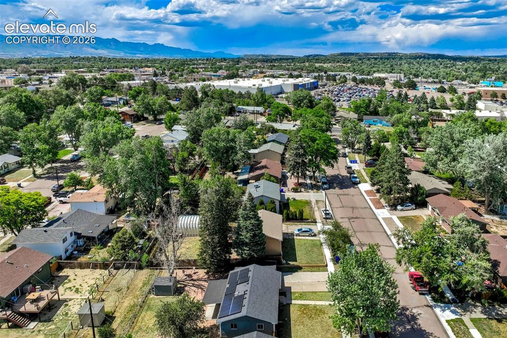 112 N Roosevelt Street Colorado Springs CO 80909