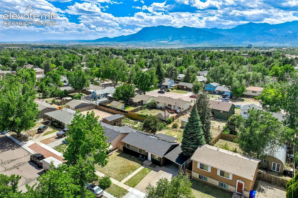 112 N Roosevelt Street Colorado Springs CO 80909
