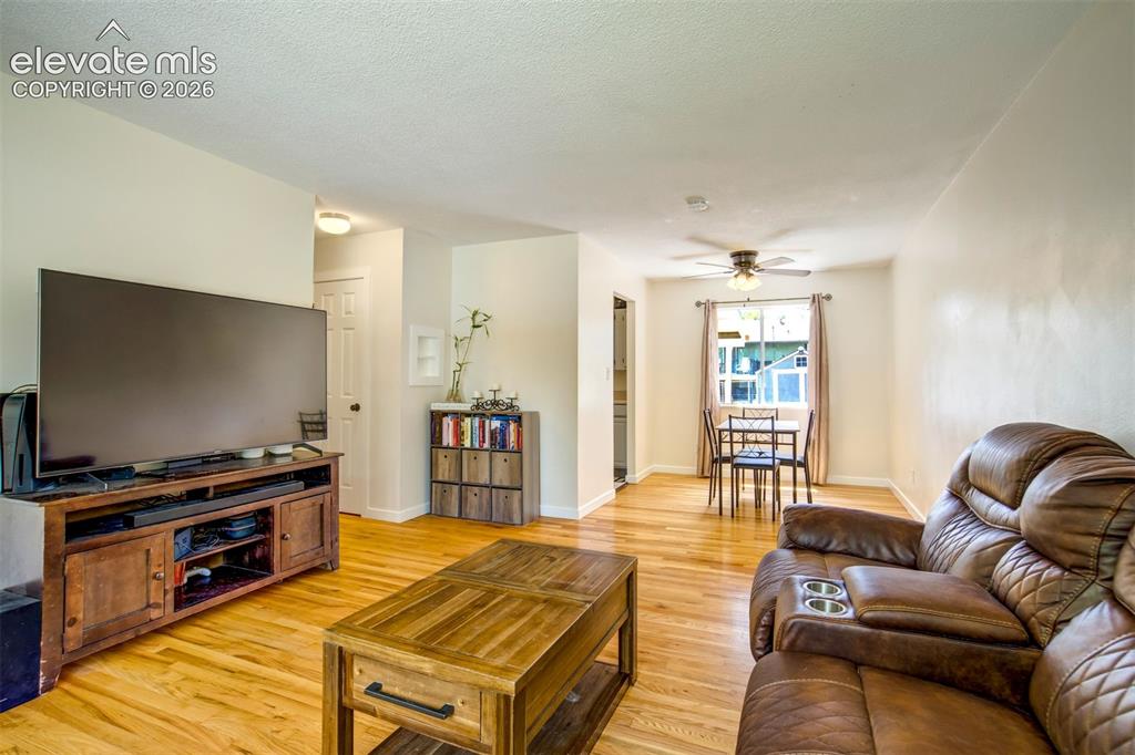 112 N Roosevelt Street Colorado Springs CO 80909