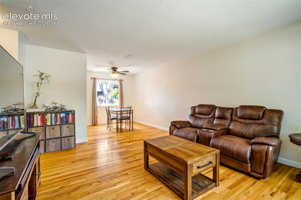 112 N Roosevelt Street Colorado Springs CO 80909