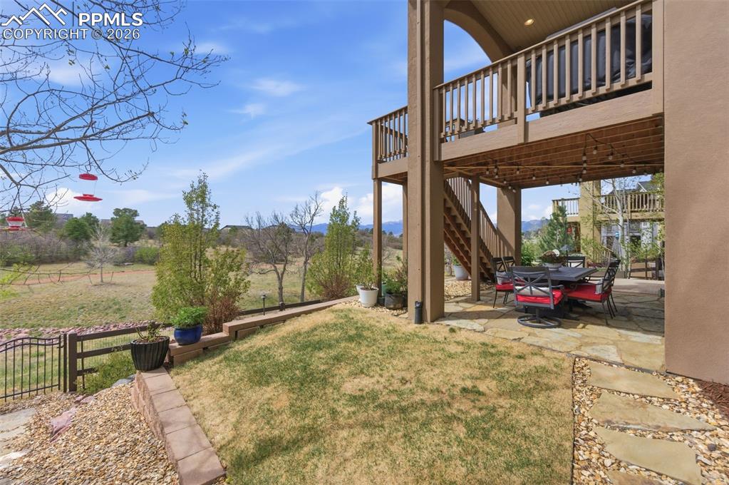 4001 Horse Gulch Loop Colorado Springs CO 80924
