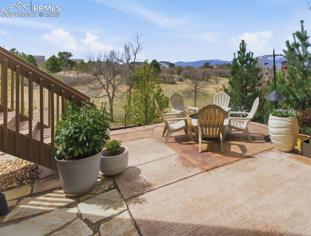 4001 Horse Gulch Loop Colorado Springs CO 80924