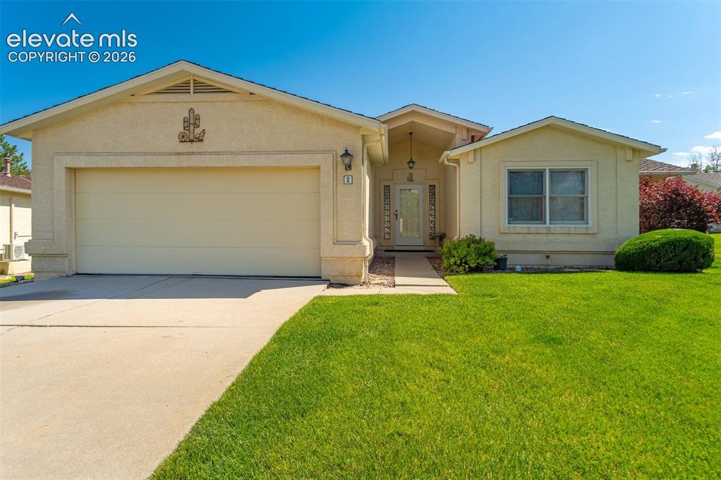 2 Cynthia Place Pueblo CO 81008