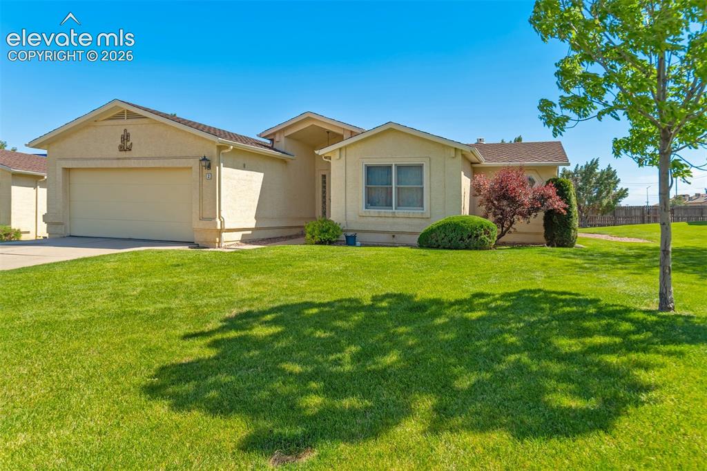 2 Cynthia Place Pueblo CO 81008