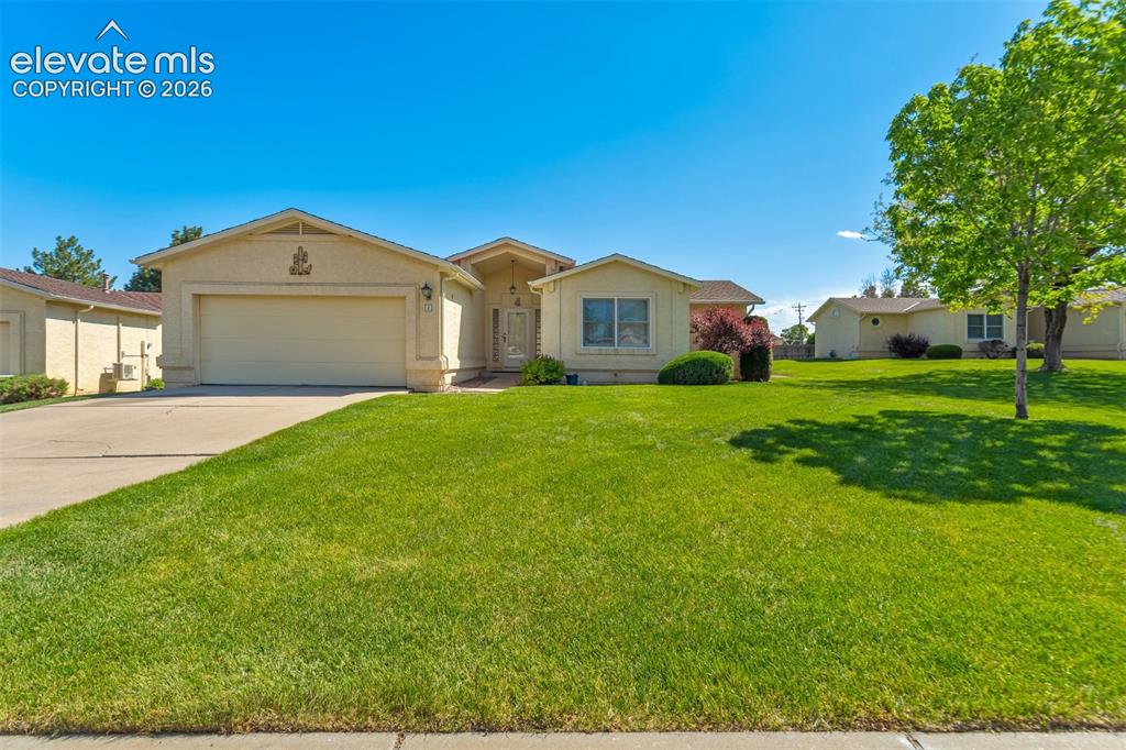 2 Cynthia Place Pueblo CO 81008