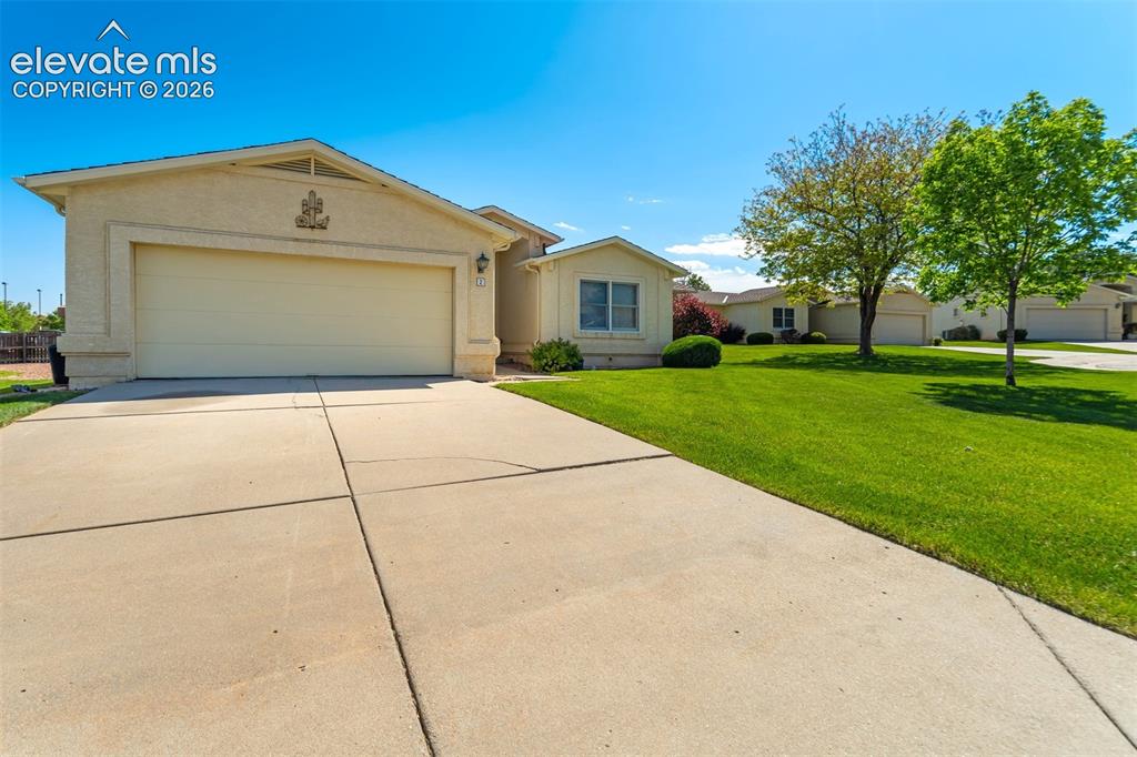 2 Cynthia Place Pueblo CO 81008