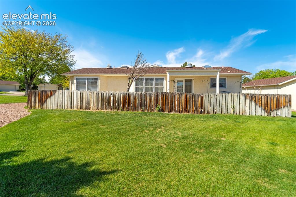 2 Cynthia Place Pueblo CO 81008