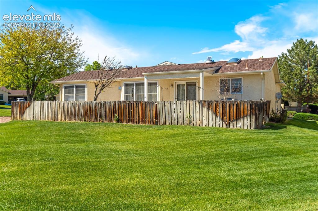 2 Cynthia Place Pueblo CO 81008