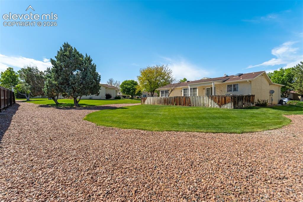 2 Cynthia Place Pueblo CO 81008