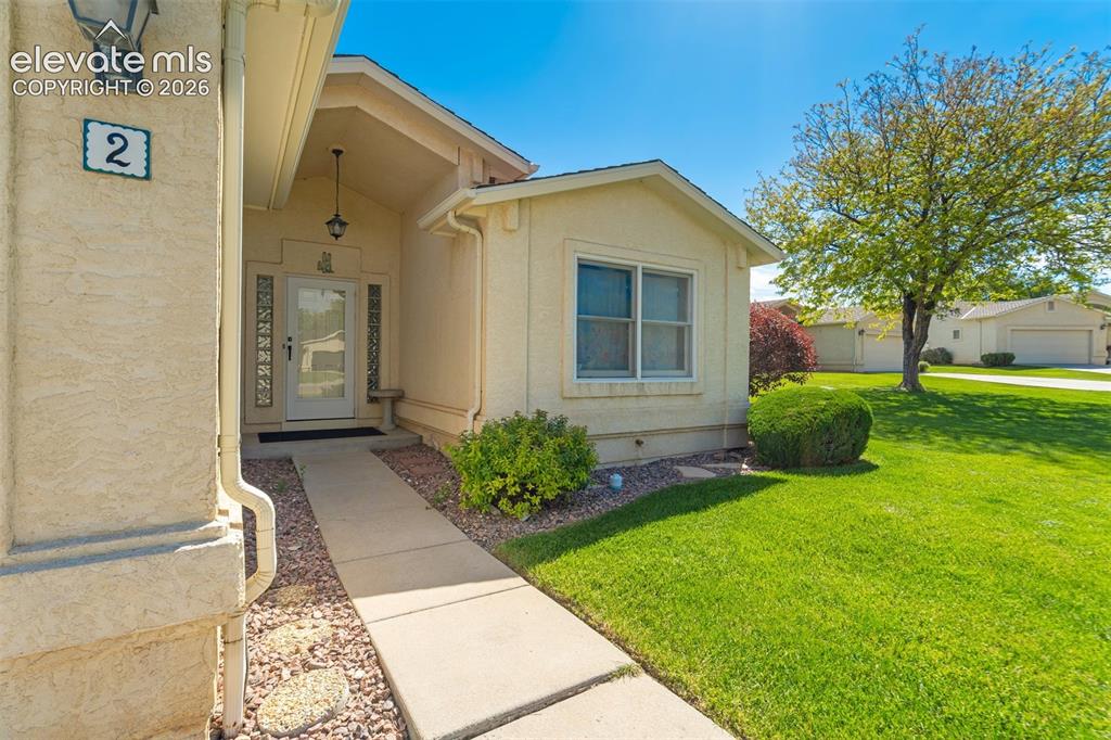 2 Cynthia Place Pueblo CO 81008