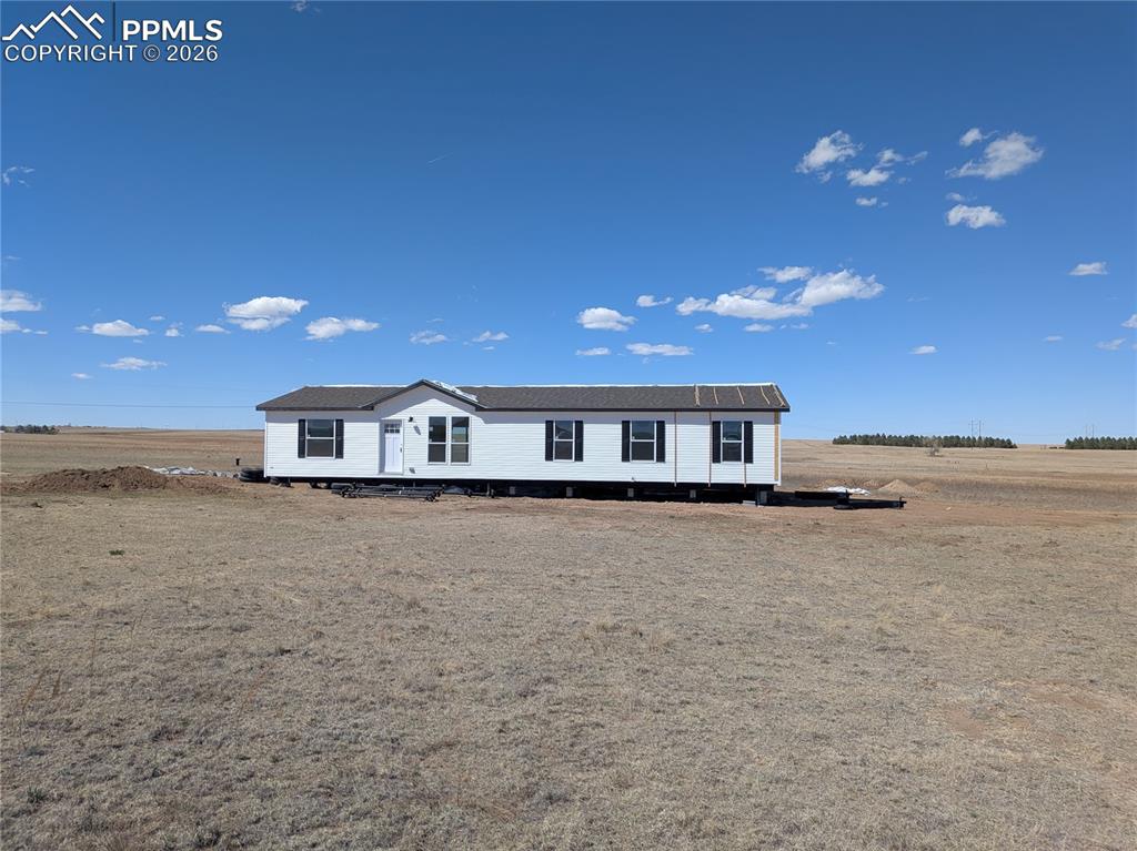 35750 Vorenberg Road Yoder CO 80864