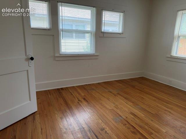 736 E San Miguel Street Colorado Springs CO 80903