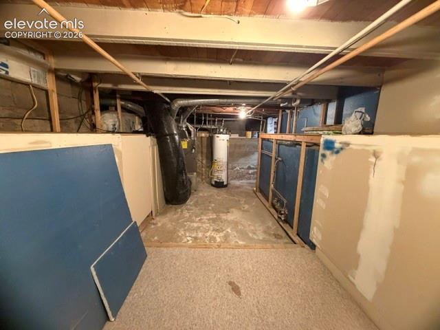 736 E San Miguel Street Colorado Springs CO 80903