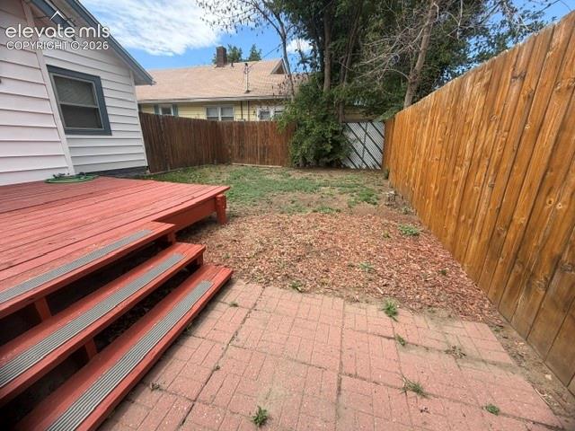 736 E San Miguel Street Colorado Springs CO 80903