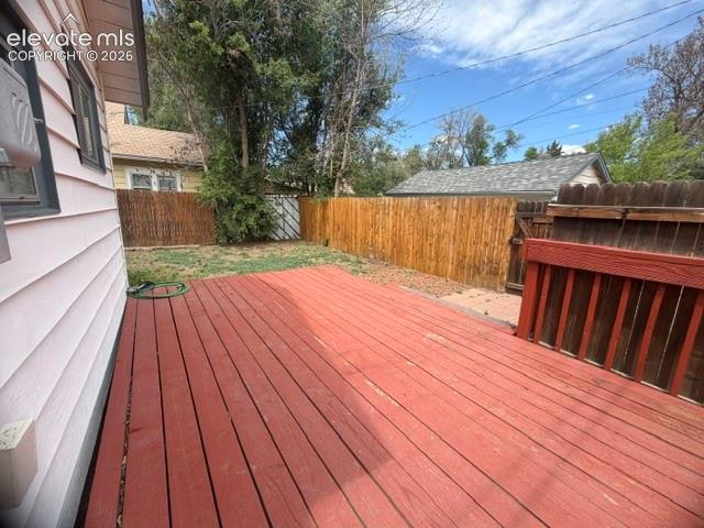 736 E San Miguel Street Colorado Springs CO 80903
