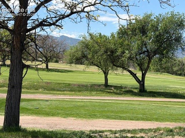 736 E San Miguel Street Colorado Springs CO 80903