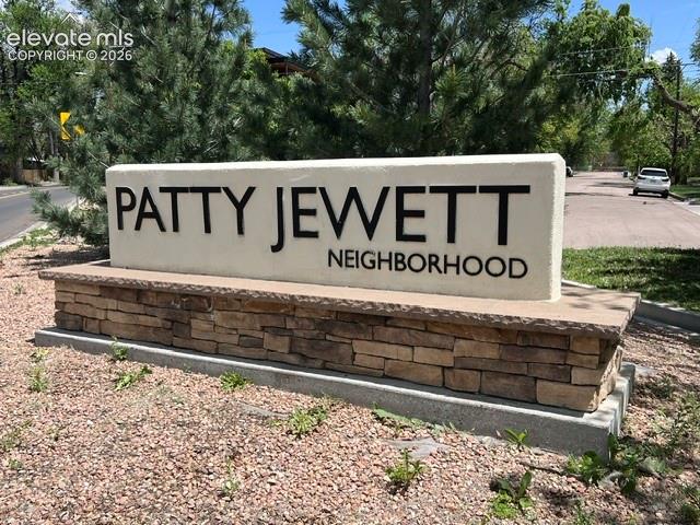 736 E San Miguel Street Colorado Springs CO 80903