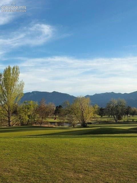 736 E San Miguel Street Colorado Springs CO 80903