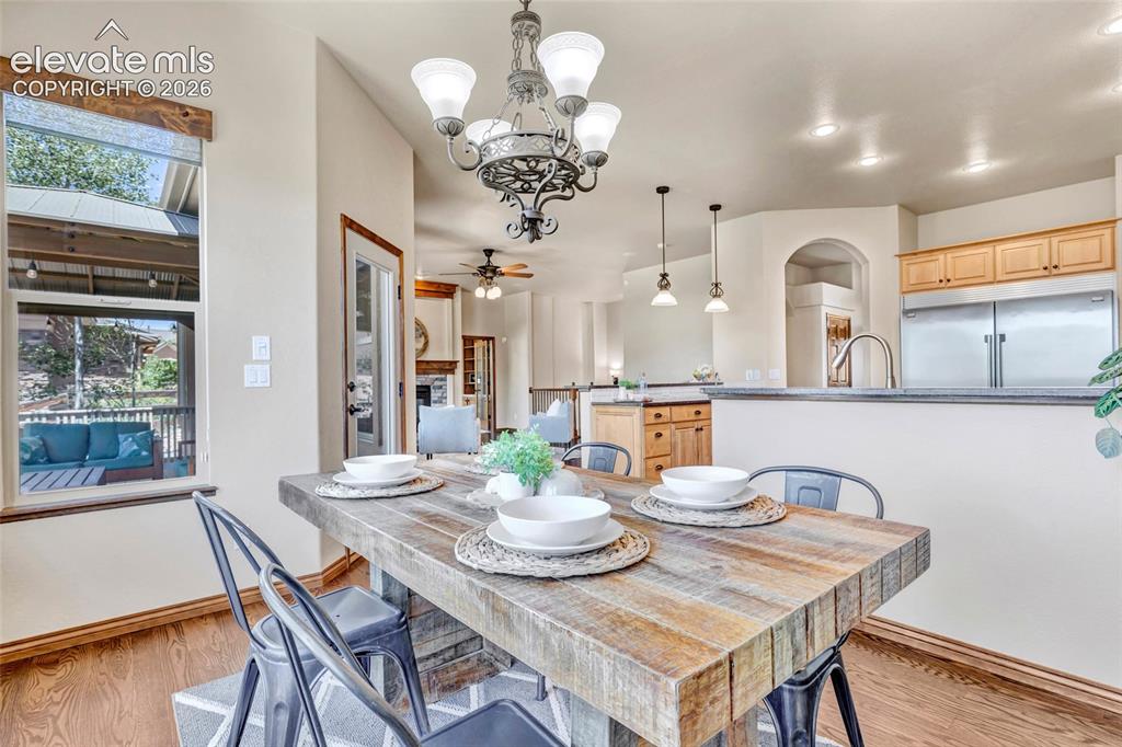 484 Pasada Way Monument CO 80132