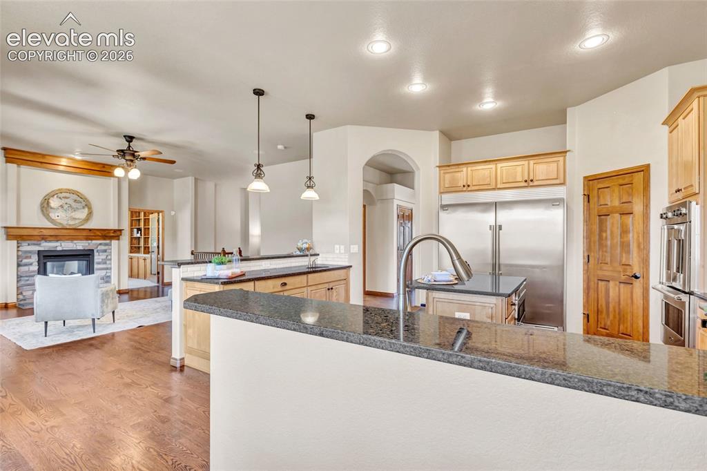 484 Pasada Way Monument CO 80132