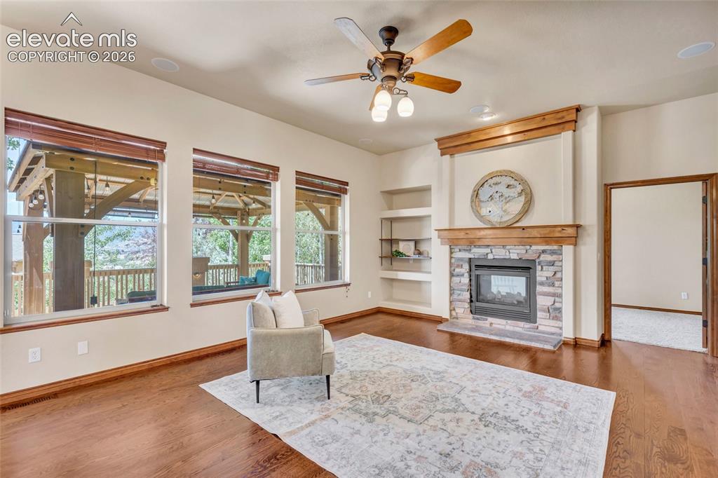 484 Pasada Way Monument CO 80132