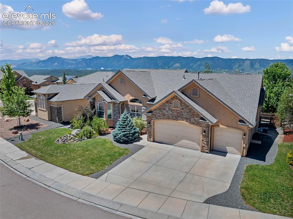484 Pasada Way Monument CO 80132