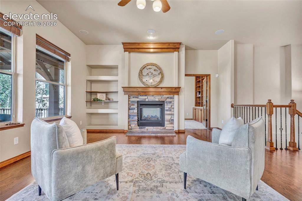 484 Pasada Way Monument CO 80132