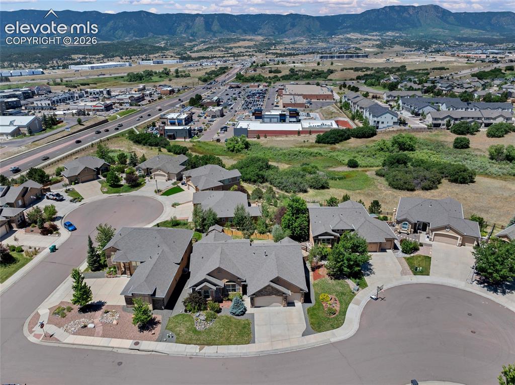484 Pasada Way Monument CO 80132