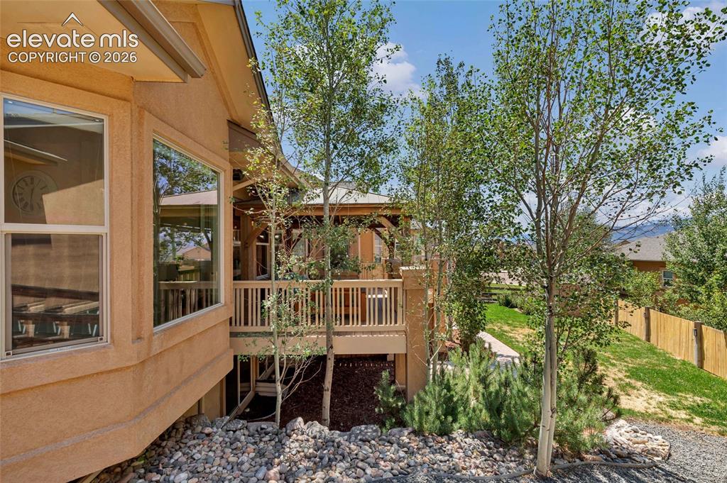484 Pasada Way Monument CO 80132