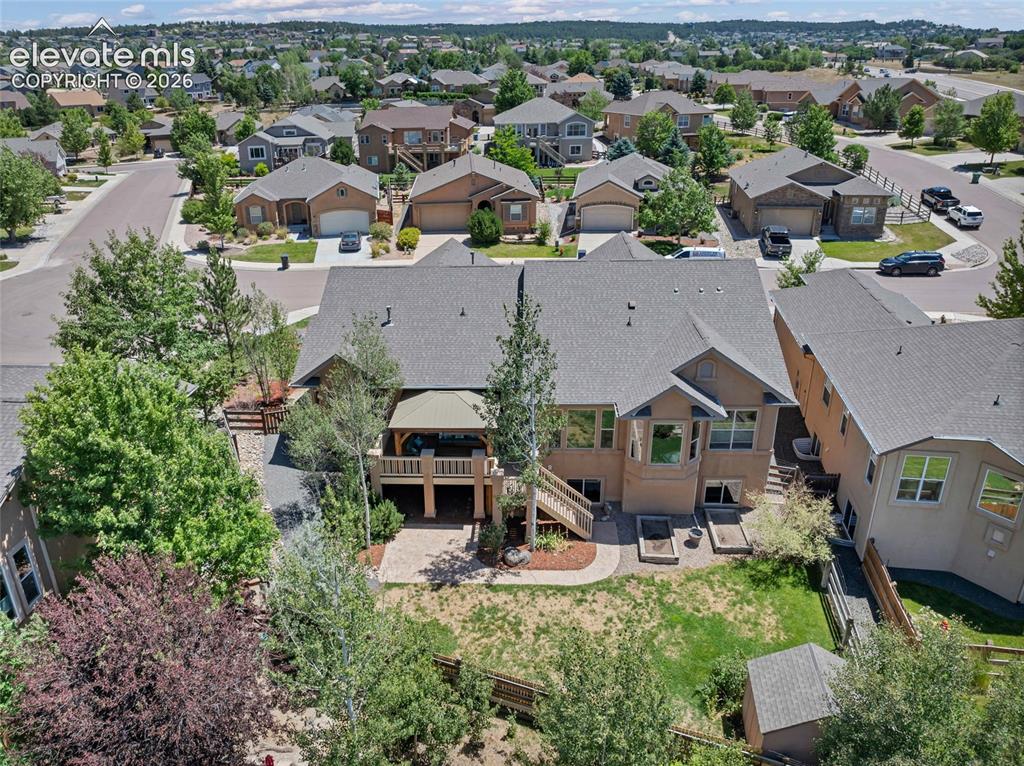 484 Pasada Way Monument CO 80132