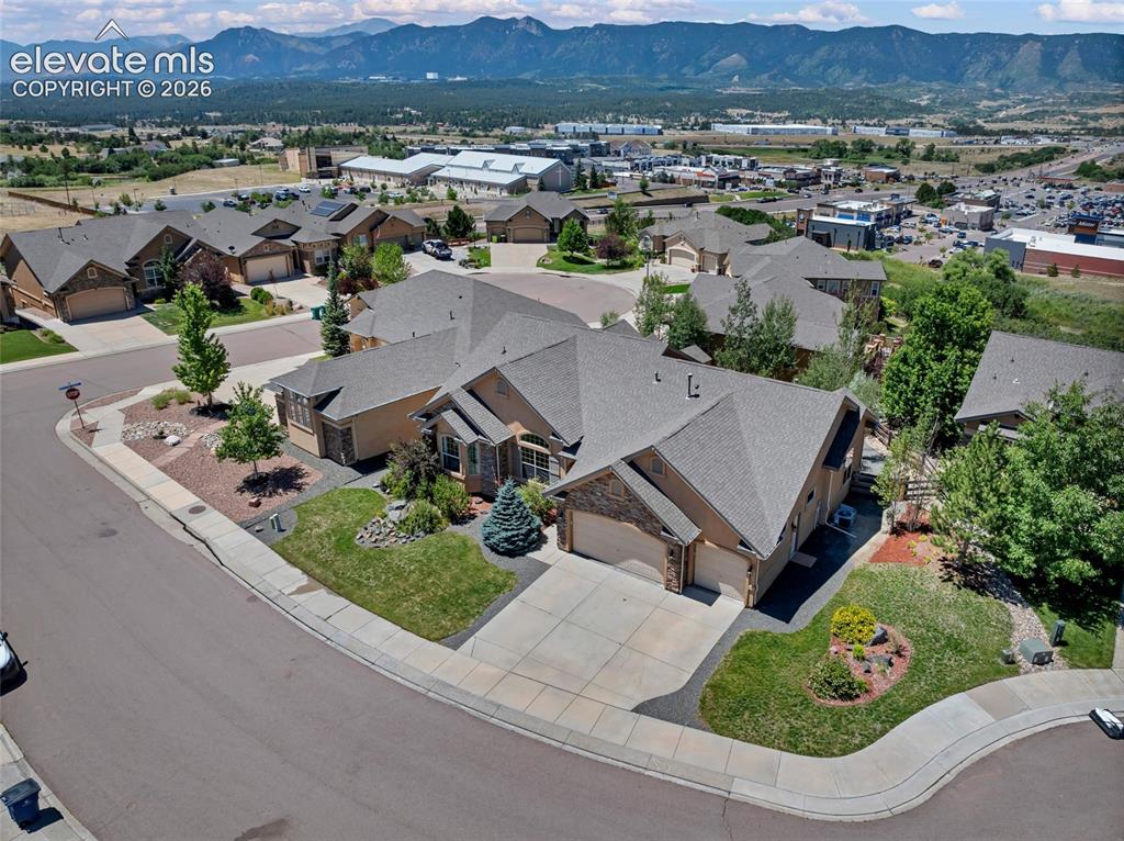 484 Pasada Way Monument CO 80132