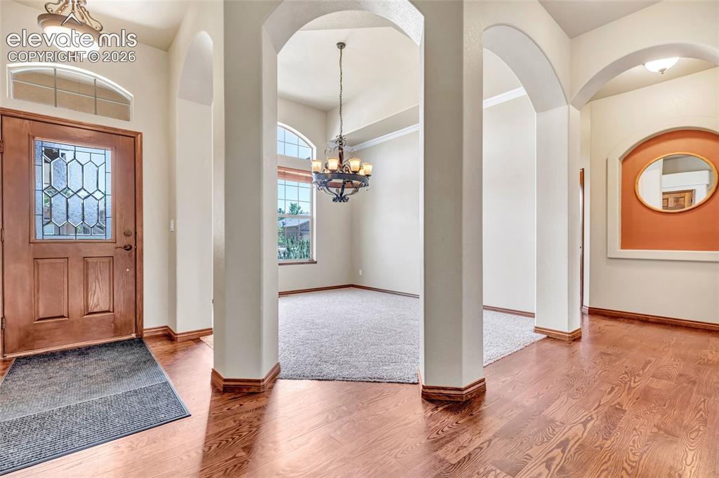 484 Pasada Way Monument CO 80132