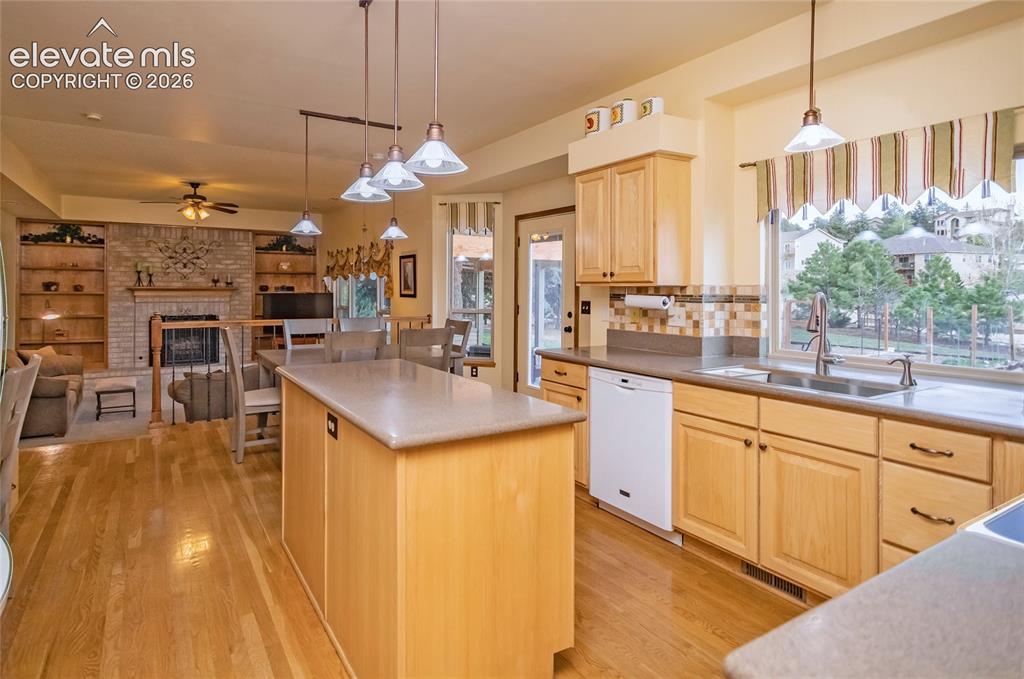 15235 Jessie Drive Colorado Springs CO 80921
