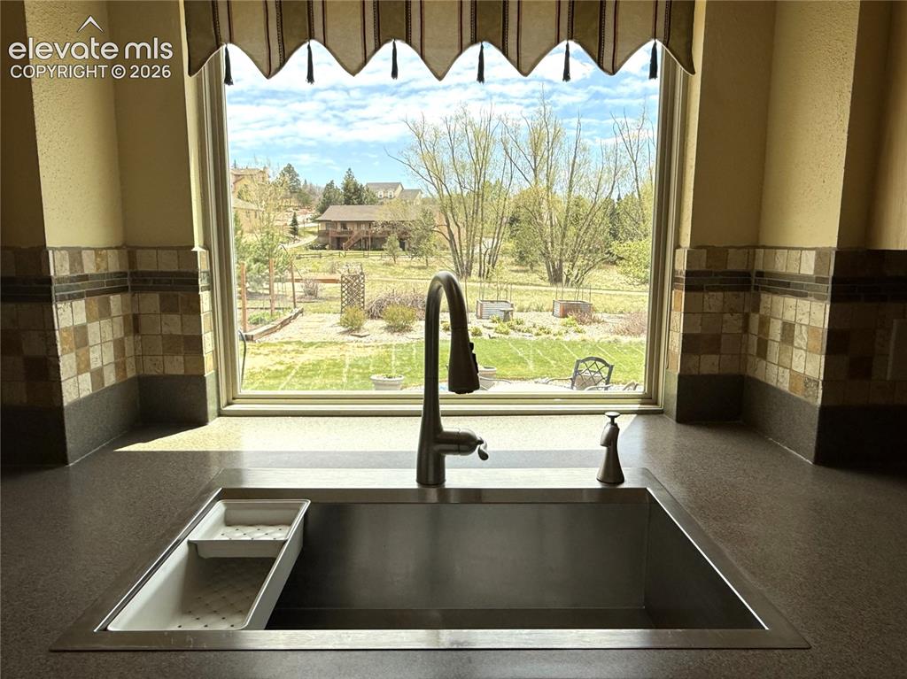 15235 Jessie Drive Colorado Springs CO 80921