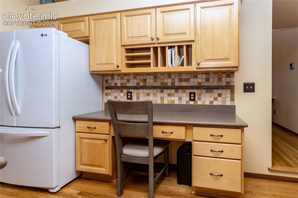 15235 Jessie Drive Colorado Springs CO 80921