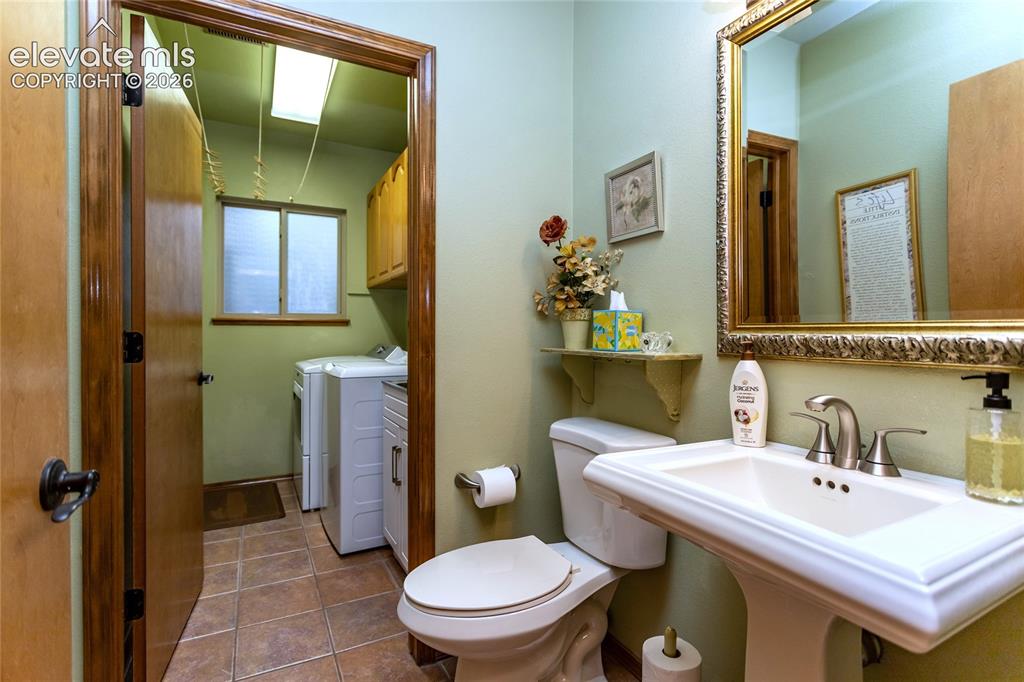 15235 Jessie Drive Colorado Springs CO 80921