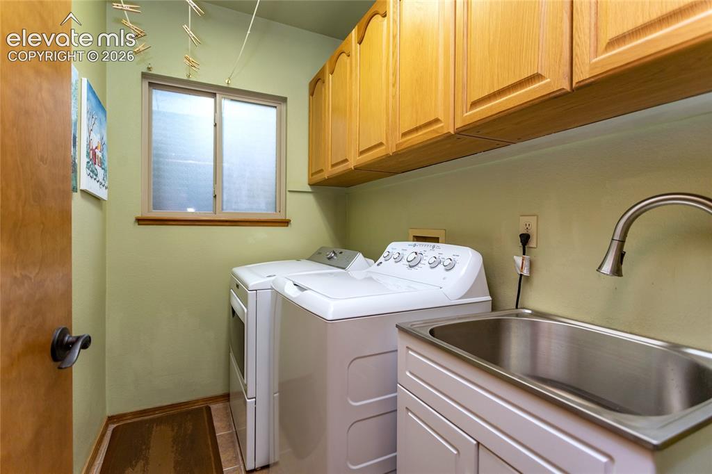 15235 Jessie Drive Colorado Springs CO 80921