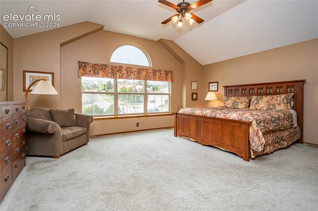15235 Jessie Drive Colorado Springs CO 80921