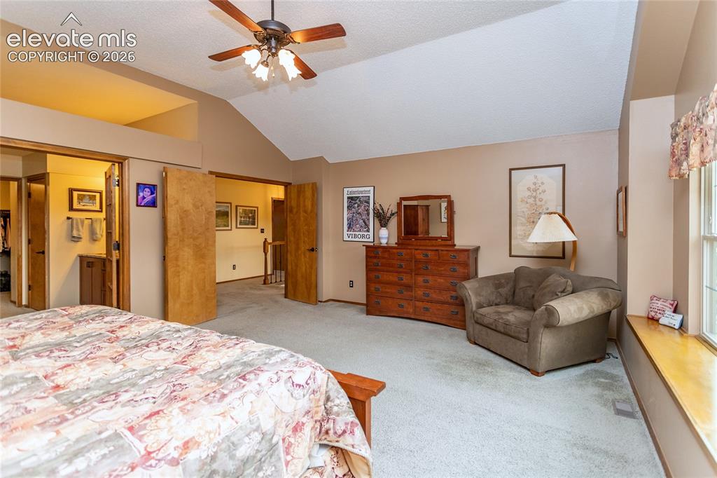 15235 Jessie Drive Colorado Springs CO 80921