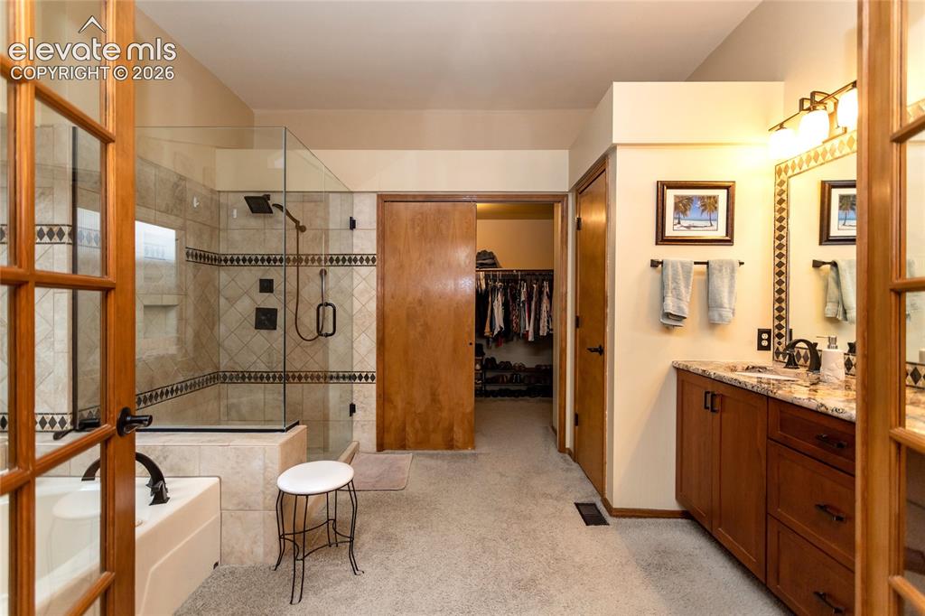 15235 Jessie Drive Colorado Springs CO 80921
