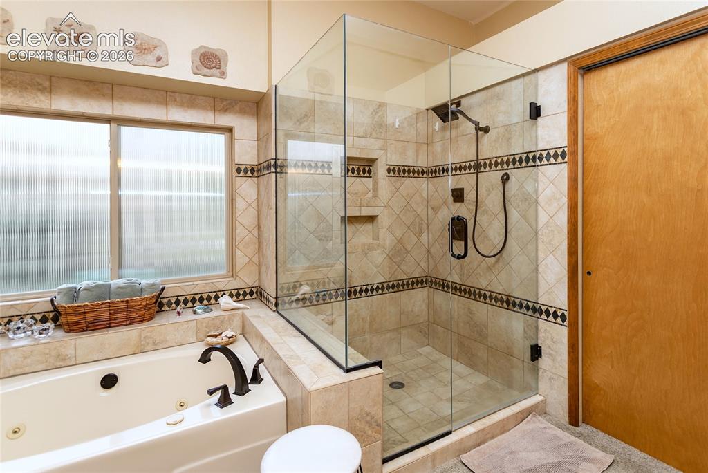 15235 Jessie Drive Colorado Springs CO 80921