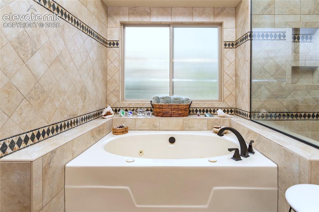 15235 Jessie Drive Colorado Springs CO 80921