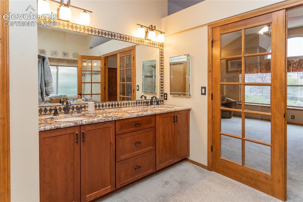 15235 Jessie Drive Colorado Springs CO 80921
