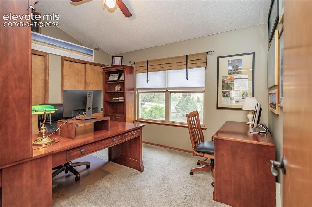 15235 Jessie Drive Colorado Springs CO 80921