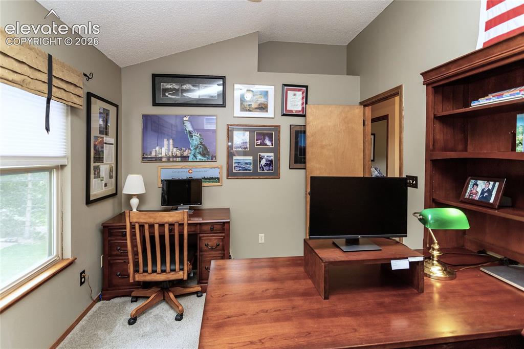 15235 Jessie Drive Colorado Springs CO 80921
