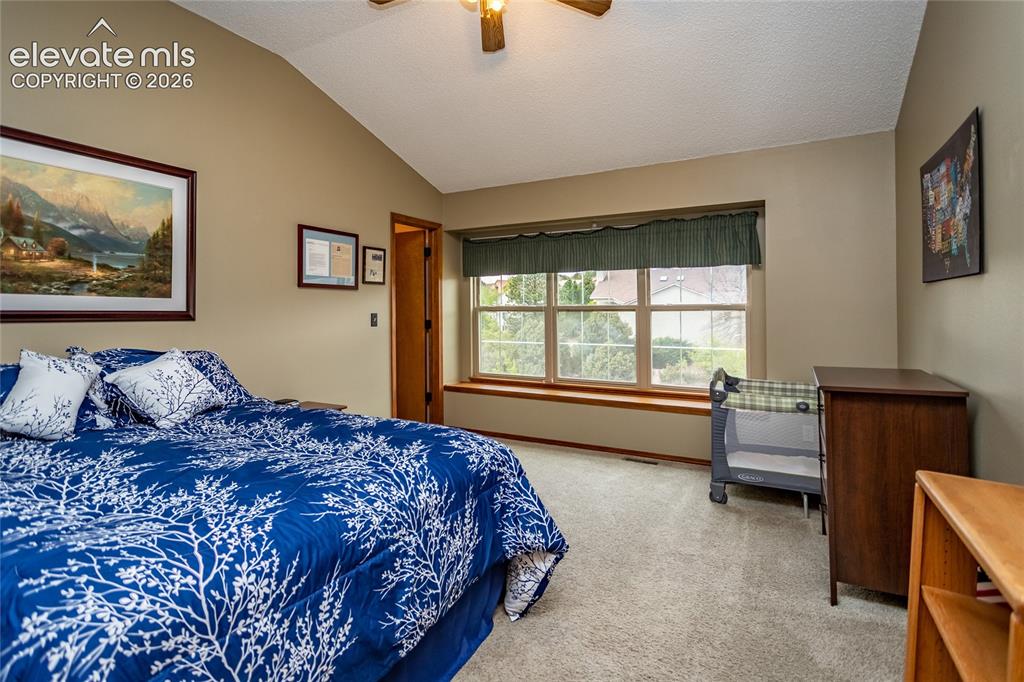 15235 Jessie Drive Colorado Springs CO 80921