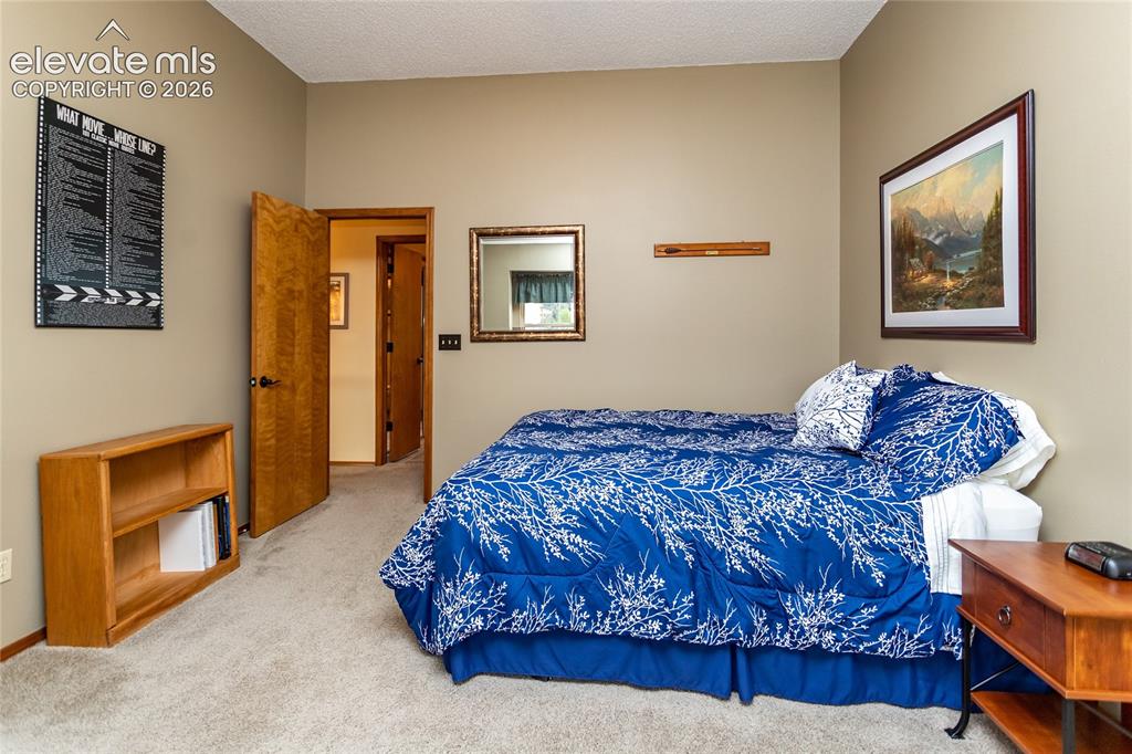15235 Jessie Drive Colorado Springs CO 80921
