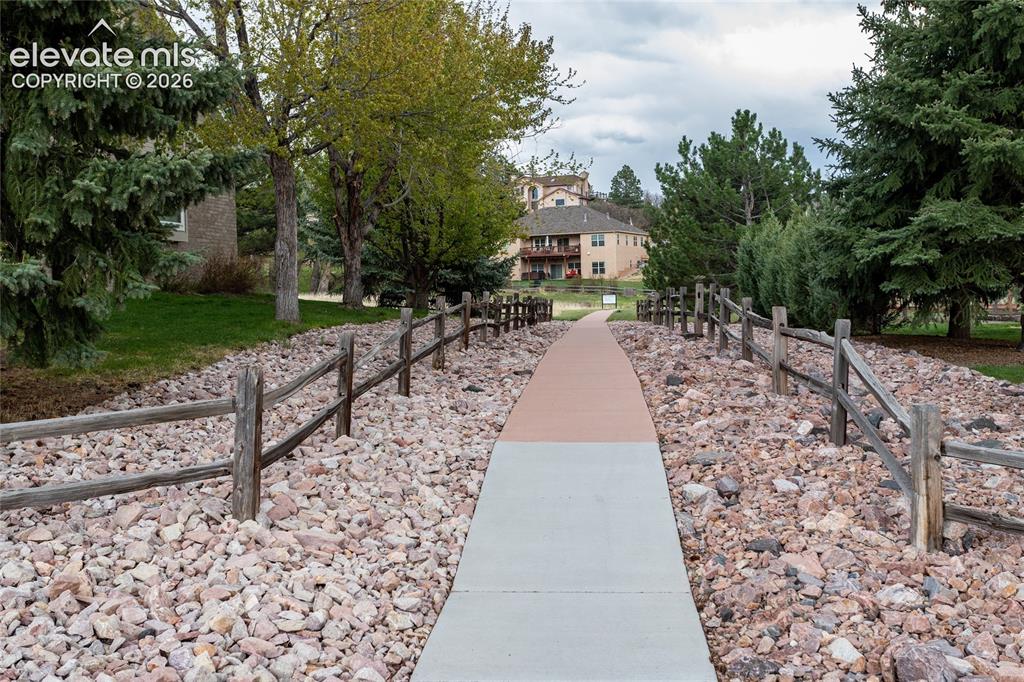 15235 Jessie Drive Colorado Springs CO 80921